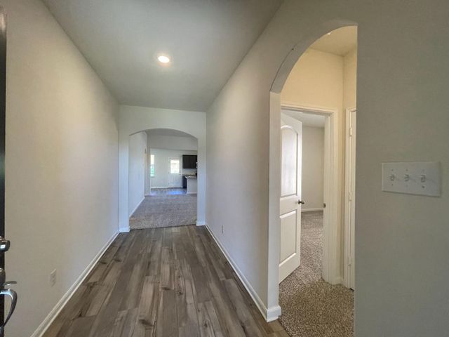 1921 Belmont Drive, Seagoville, TX 75159
