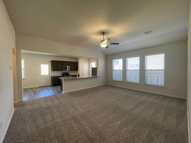 1921 Belmont Drive, Seagoville, TX 75159