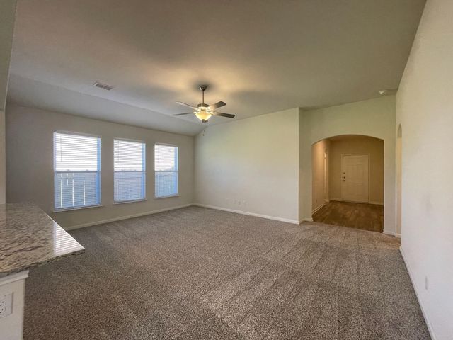 1921 Belmont Drive, Seagoville, TX 75159