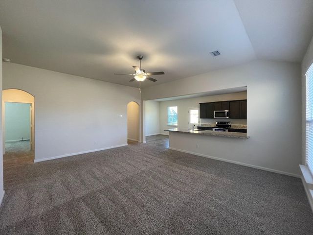 1921 Belmont Drive, Seagoville, TX 75159