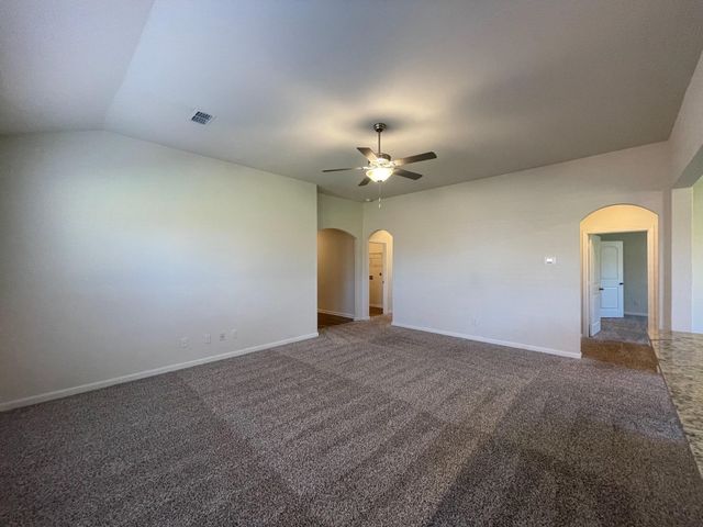 1921 Belmont Drive, Seagoville, TX 75159
