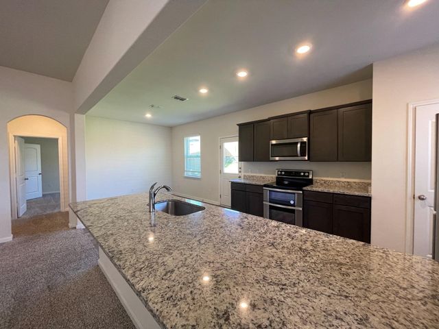 1921 Belmont Drive, Seagoville, TX 75159
