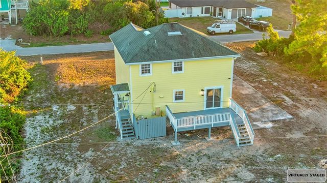 3906 28th ST SW, Lehigh Acres, FL 33976