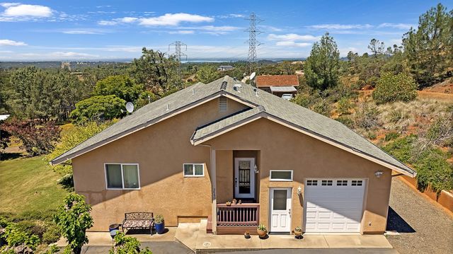 2580 Sunny Hill Rd, Rescue, CA 95672