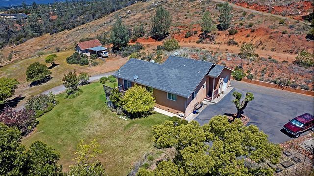 2580 Sunny Hill Rd, Rescue, CA 95672