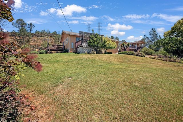 2580 Sunny Hill Rd, Rescue, CA 95672