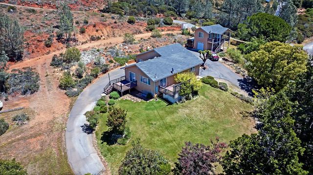 2580 Sunny Hill Rd, Rescue, CA 95672