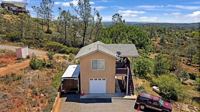 2580 Sunny Hill Rd, Rescue, CA 95672