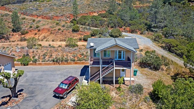 2580 Sunny Hill Rd, Rescue, CA 95672