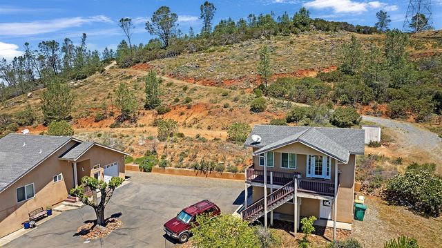 2580 Sunny Hill Rd, Rescue, CA 95672