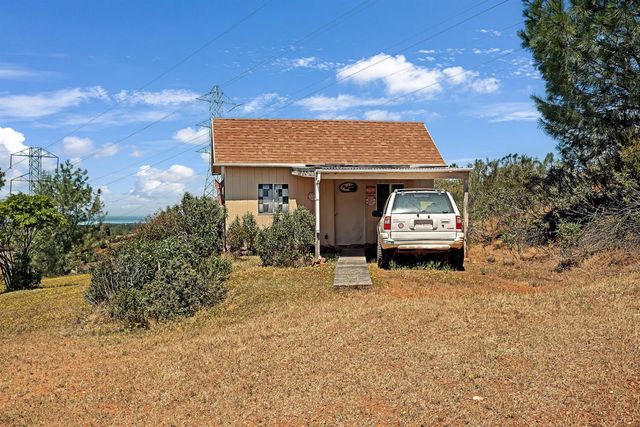 2580 Sunny Hill Rd, Rescue, CA 95672