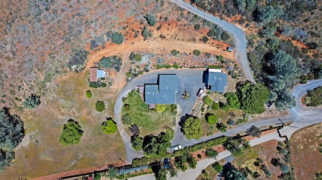 2580 Sunny Hill Rd, Rescue, CA 95672