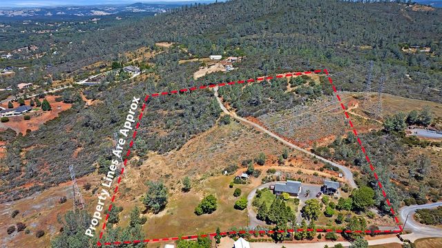 2580 Sunny Hill Rd, Rescue, CA 95672