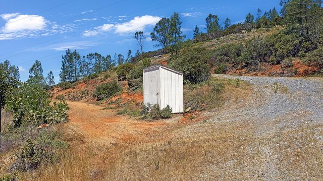 2580 Sunny Hill Rd, Rescue, CA 95672