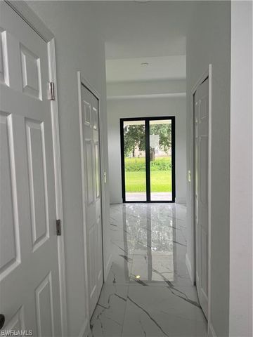 409 Limerick AVE S, Lehigh Acres, FL 33974