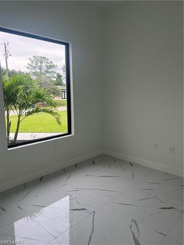 409 Limerick AVE S, Lehigh Acres, FL 33974