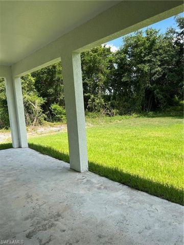 409 Limerick AVE S, Lehigh Acres, FL 33974