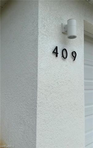 409 Limerick AVE S, Lehigh Acres, FL 33974