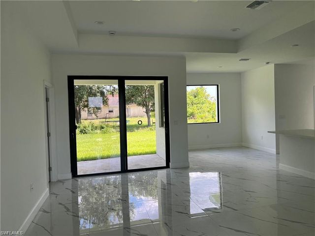 409 Limerick AVE S, Lehigh Acres, FL 33974