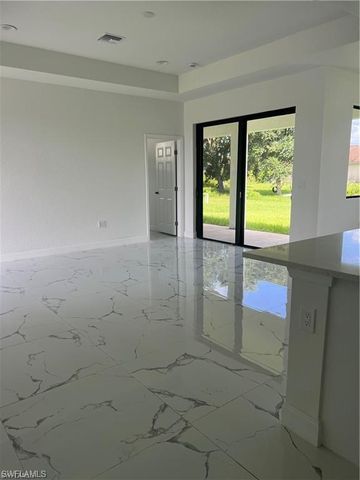 409 Limerick AVE S, Lehigh Acres, FL 33974