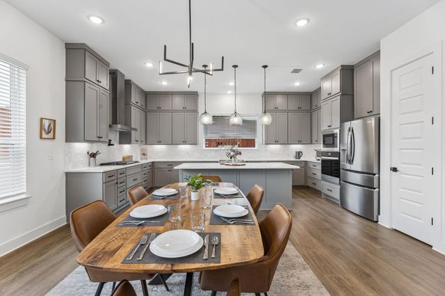 1509 Corsac WAY, Austin, TX 78758