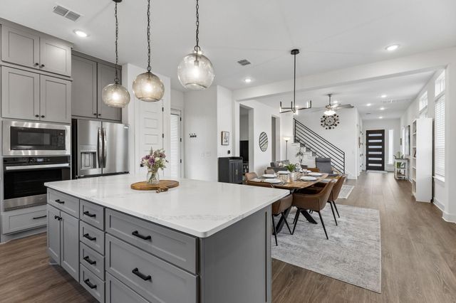 1509 Corsac WAY, Austin, TX 78758