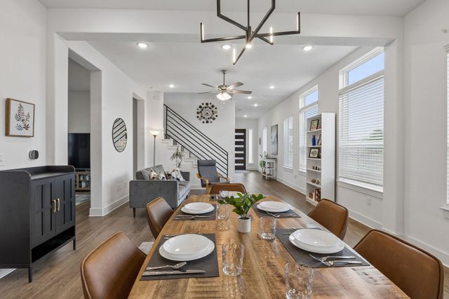 1509 Corsac WAY, Austin, TX 78758