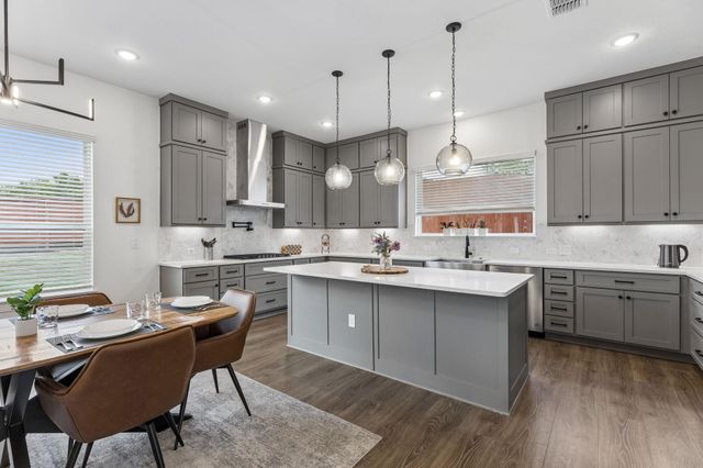 1509 Corsac WAY, Austin, TX 78758