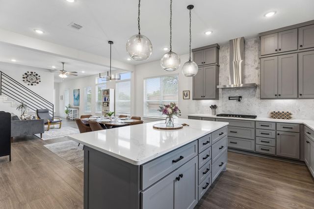 1509 Corsac WAY, Austin, TX 78758