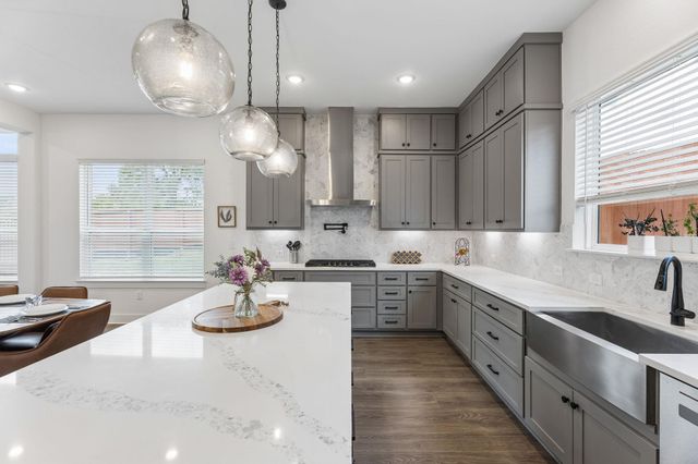 1509 Corsac WAY, Austin, TX 78758