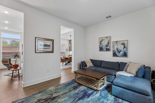 1509 Corsac WAY, Austin, TX 78758