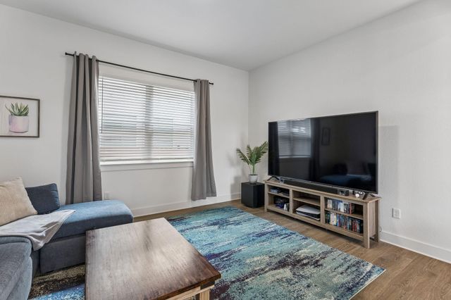 1509 Corsac WAY, Austin, TX 78758