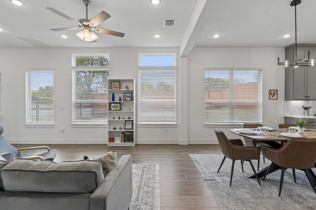 1509 Corsac WAY, Austin, TX 78758