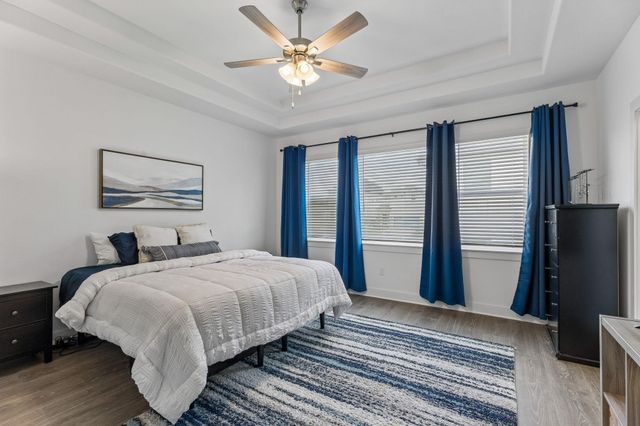 1509 Corsac WAY, Austin, TX 78758