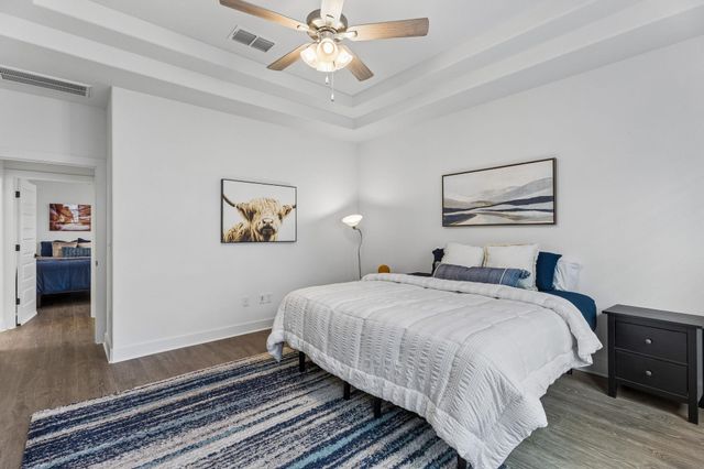 1509 Corsac WAY, Austin, TX 78758
