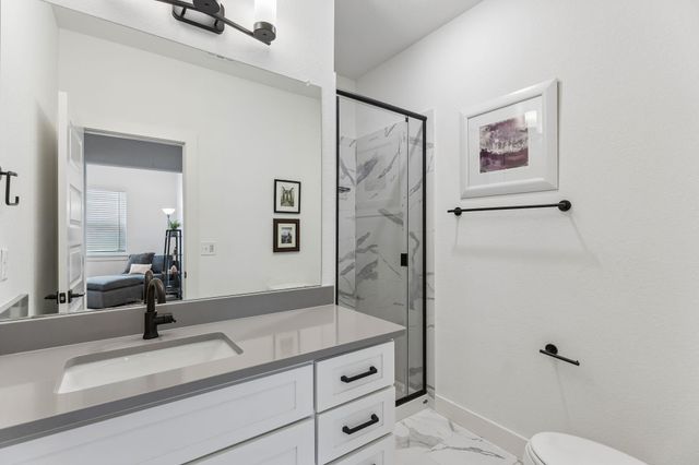 1509 Corsac WAY, Austin, TX 78758