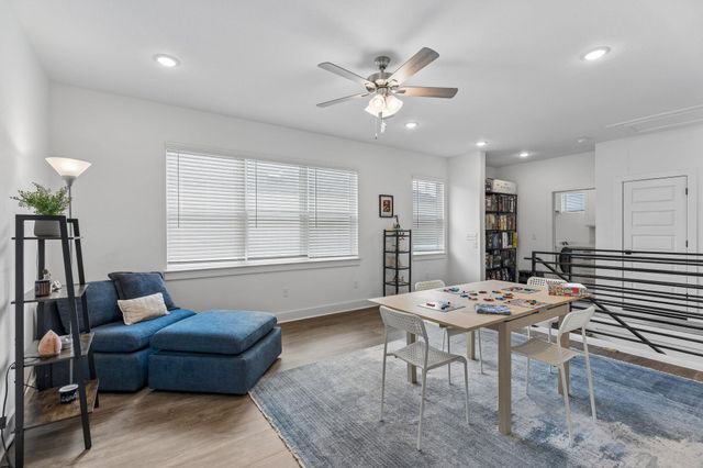1509 Corsac WAY, Austin, TX 78758