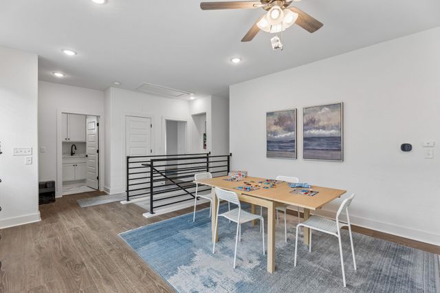 1509 Corsac WAY, Austin, TX 78758
