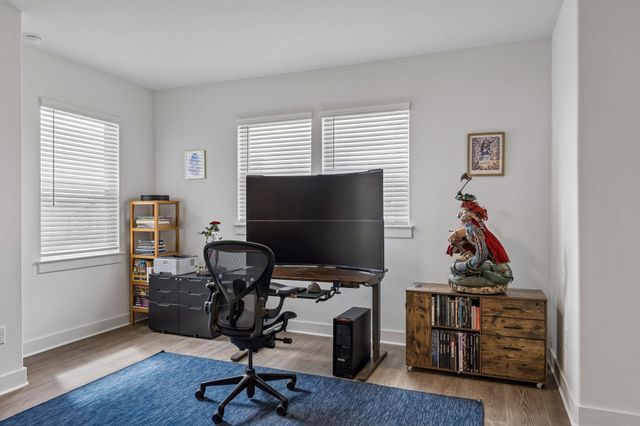 1509 Corsac WAY, Austin, TX 78758
