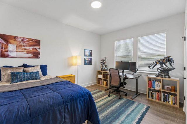 1509 Corsac WAY, Austin, TX 78758