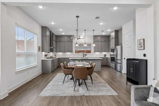 1509 Corsac WAY, Austin, TX 78758