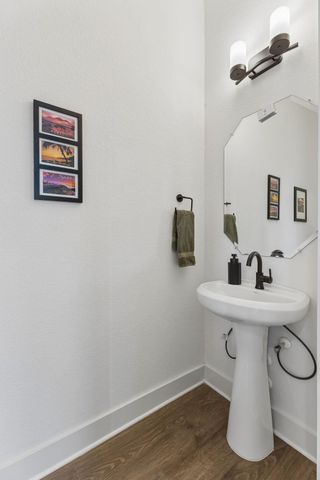 1509 Corsac WAY, Austin, TX 78758