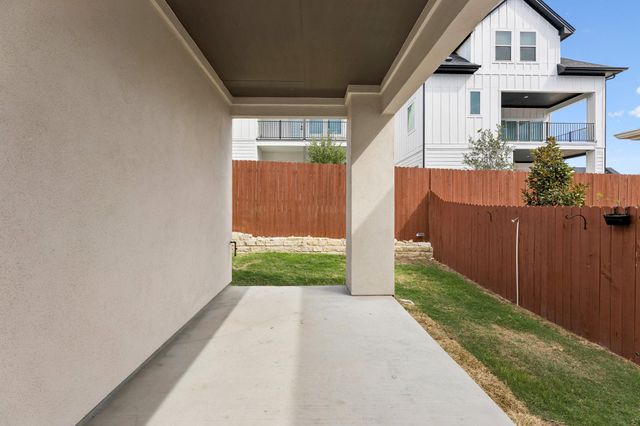 1509 Corsac WAY, Austin, TX 78758