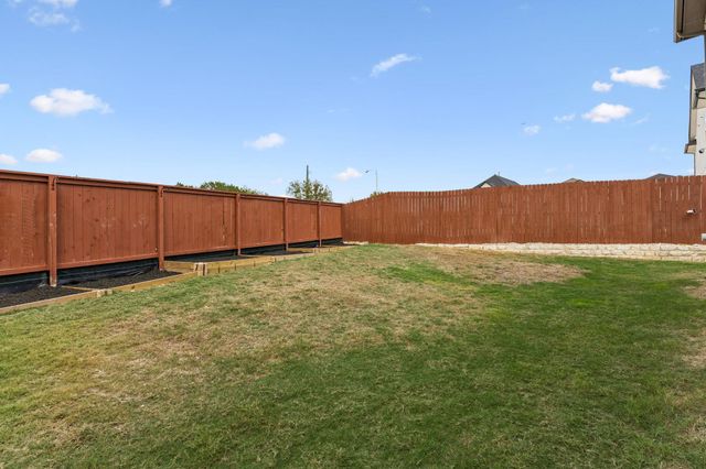 1509 Corsac WAY, Austin, TX 78758