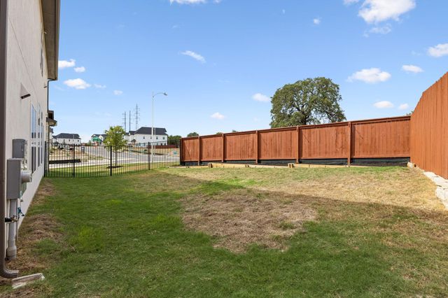 1509 Corsac WAY, Austin, TX 78758