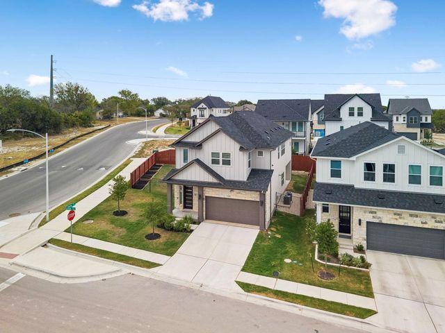 1509 Corsac WAY, Austin, TX 78758