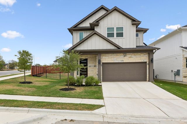 1509 Corsac WAY, Austin, TX 78758