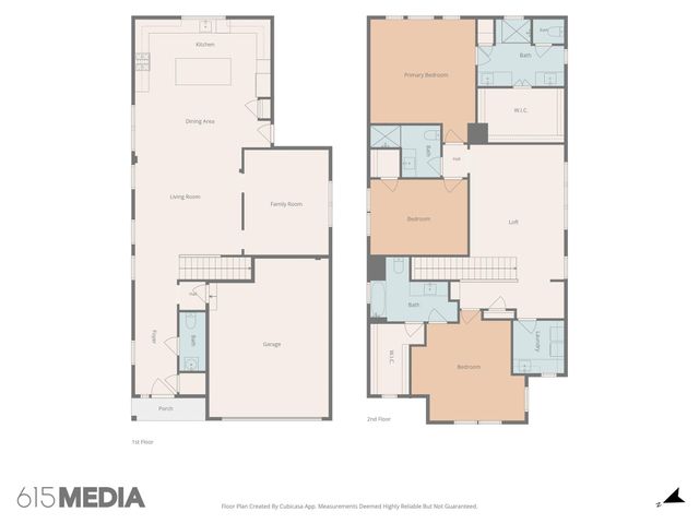 1509 Corsac WAY, Austin, TX 78758
