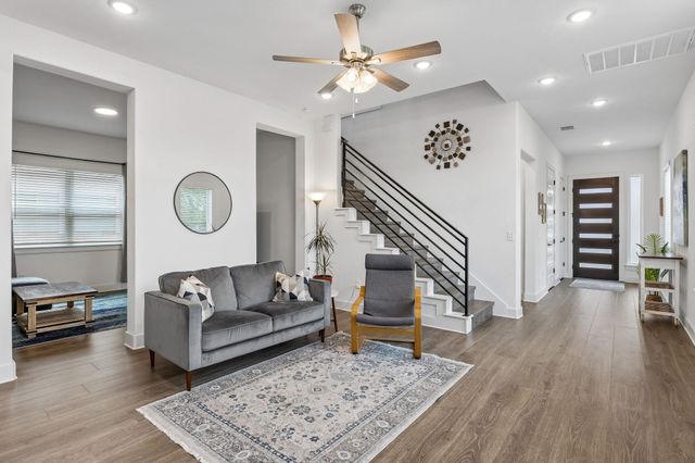 1509 Corsac WAY, Austin, TX 78758