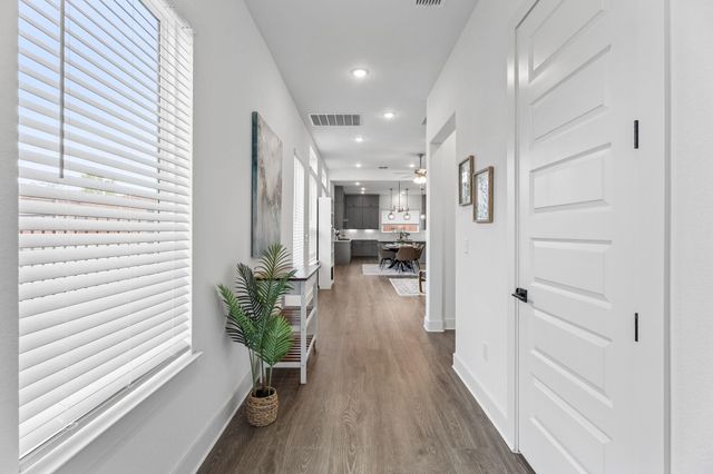 1509 Corsac WAY, Austin, TX 78758